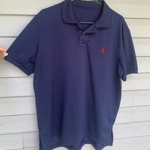Men’s Ralph Lauren Polo